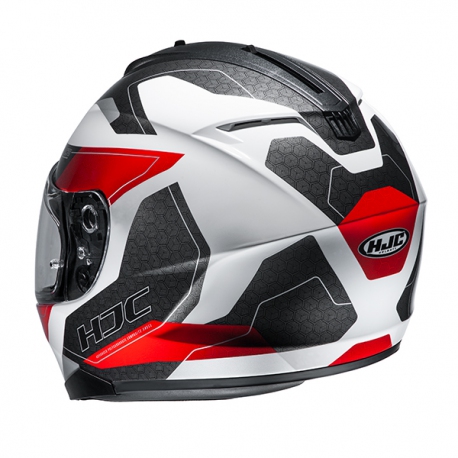 Casco Integrale Hjc C Canex